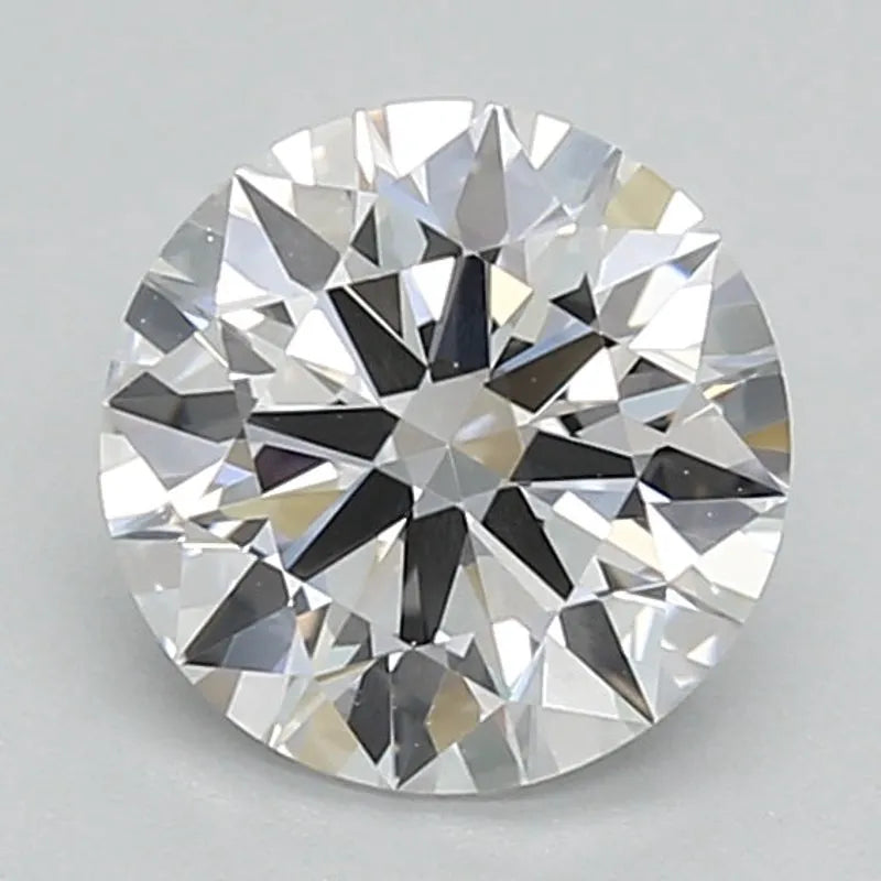 DovEggs 1.090ct Round D VS2-LAB GROWN DIAMOND-LRF240A14