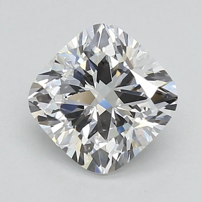 DovEggs 1.270ct Cushion D VS1-LAB GROWN DIAMOND-LRF243A2