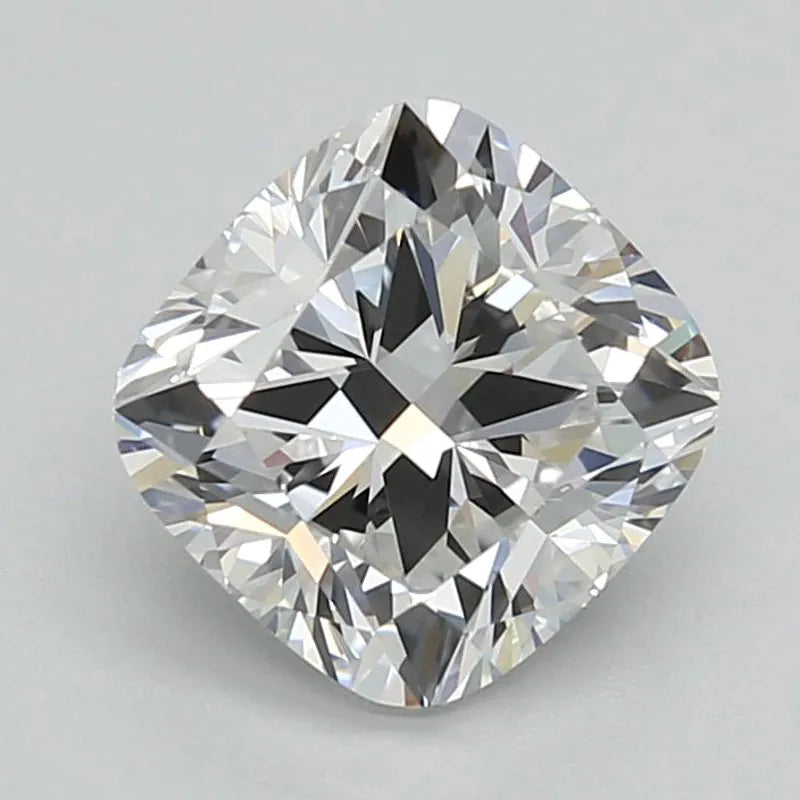 DovEggs 1.760ct Cushion E VS1-LAB GROWN DIAMOND-LRF276B4