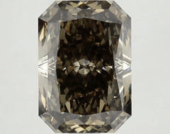 DovEggs 2.720ct Radiant F.V.Yellow VS1-LAB GROWN DIAMOND-LKJ13A80