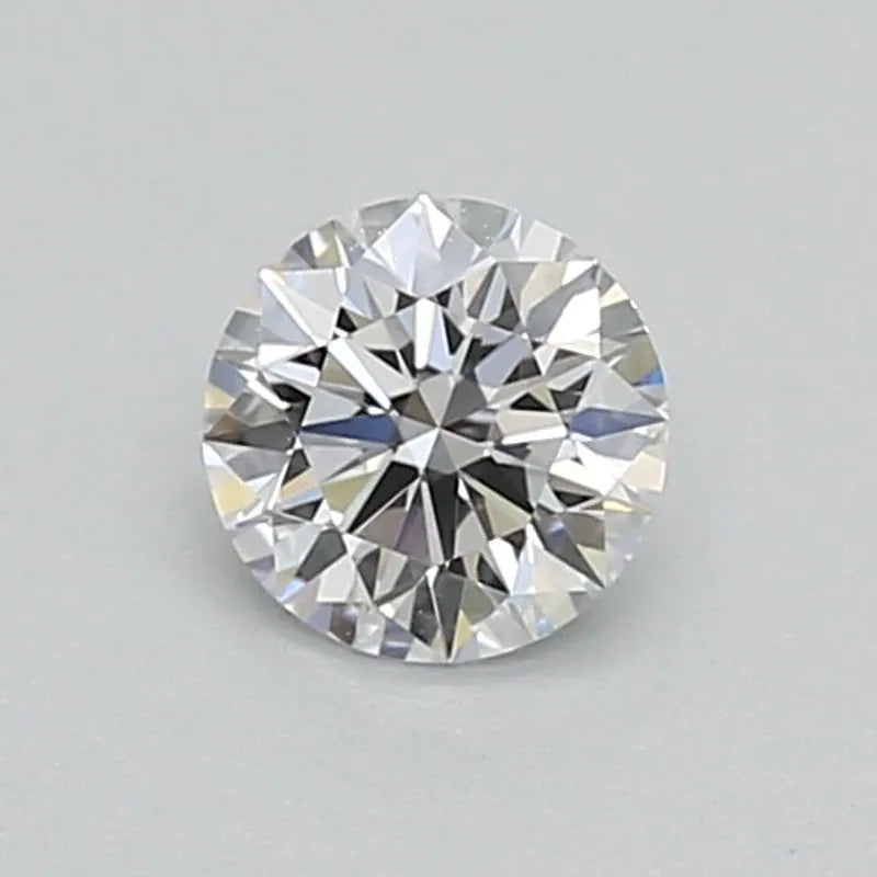 DovEggs 0.350ct Round D VVS2-LAB GROWN DIAMOND-LRF210A75