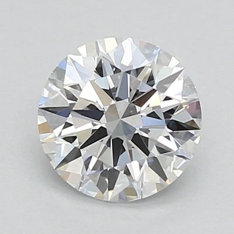 DovEggs 0.780ct Round D VVS2-LAB GROWN DIAMOND-LRK05A57