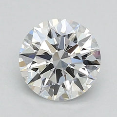 DovEggs 0.780ct Round D VVS2-LAB GROWN DIAMOND-LRK05A57