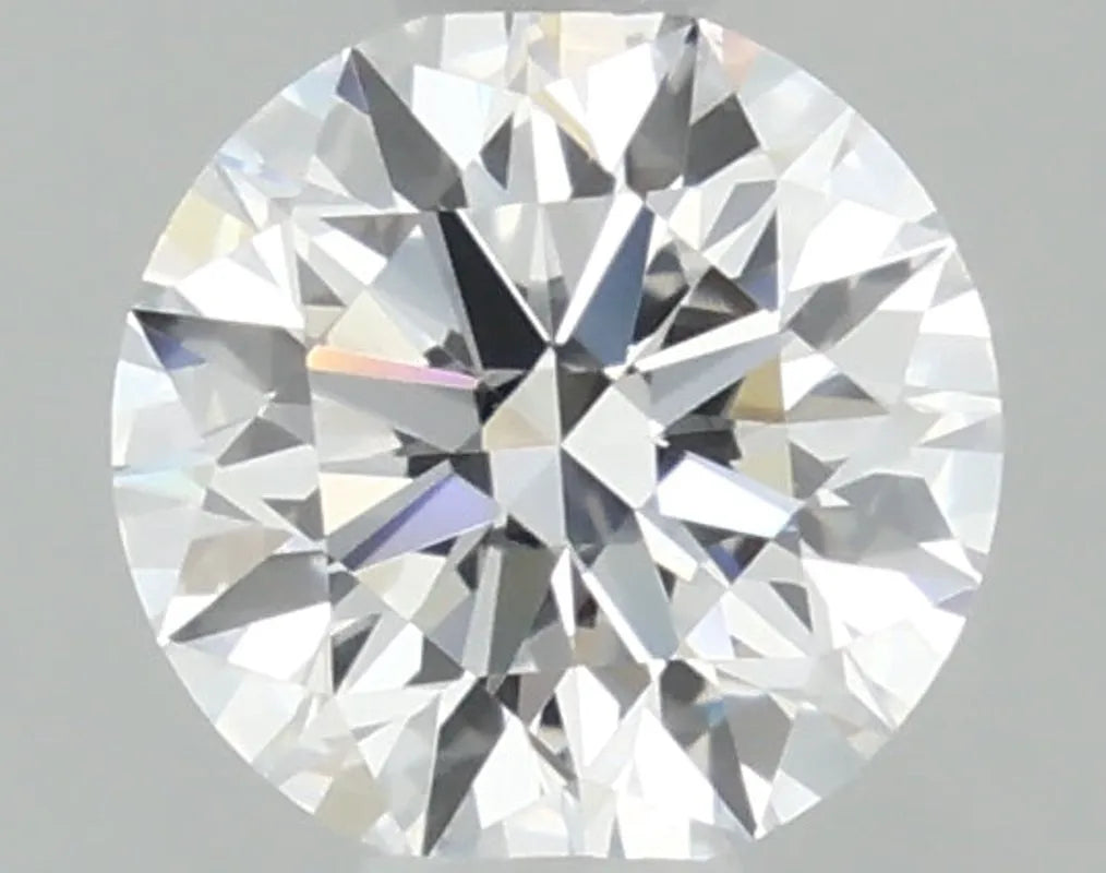DovEggs 0.590ct Round D VVS2-LAB GROWN DIAMOND-LPD25A81