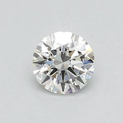 DovEggs 0.310ct Round F VVS1-LAB GROWN DIAMOND-LFE36A386