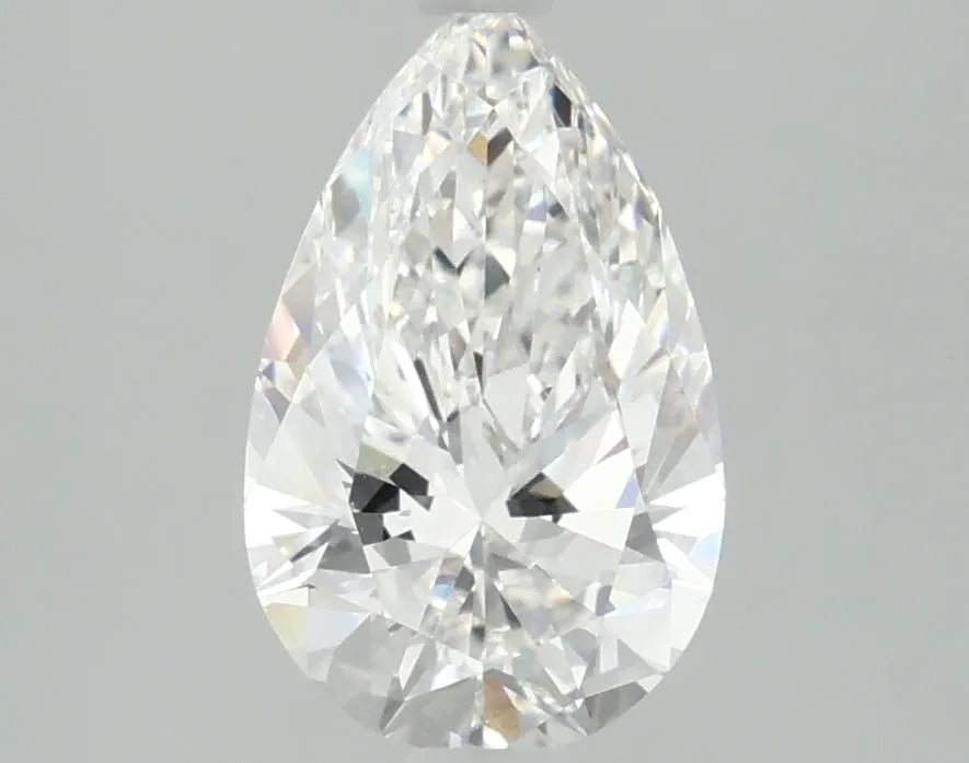 DovEggs 2.070ct Pear E VVS2-LAB GROWN DIAMOND-LGS607535