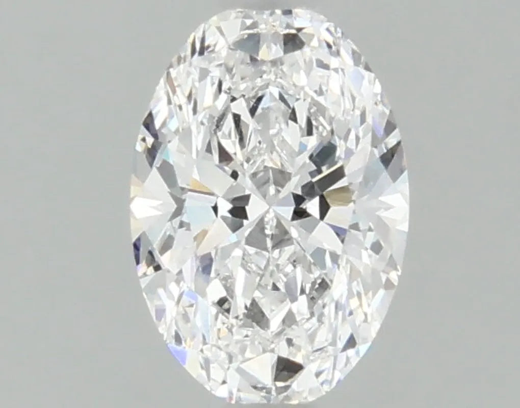 DovEggs 1.090ct Oval D VVS2-LAB GROWN DIAMOND-LKP53B47
