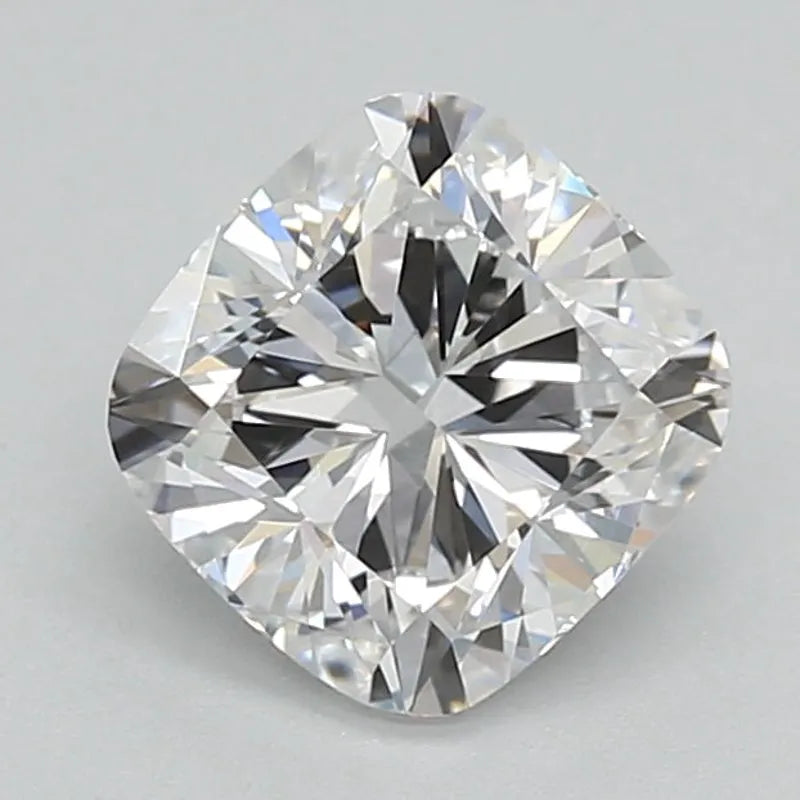 DovEggs 1.230ct Cushion D VS1-LAB GROWN DIAMOND-LRF279I1