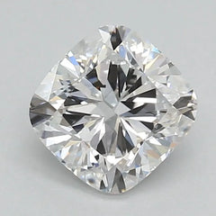 DovEggs 1.230ct Cushion D VS1-LAB GROWN DIAMOND-LRF279I1