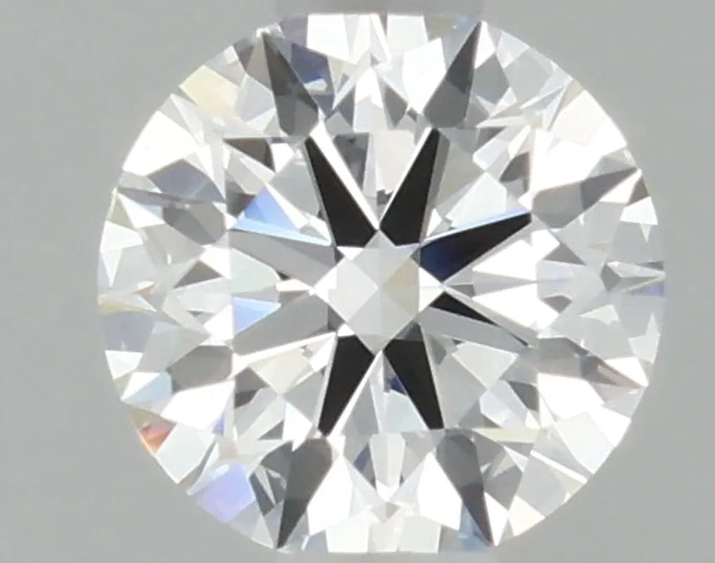 DovEggs 0.760ct Round D VS1-LAB GROWN DIAMOND-LRF280Q9