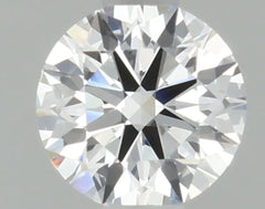 DovEggs 0.760ct Round D VS1-LAB GROWN DIAMOND-LRF280Q9