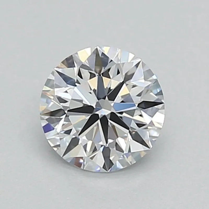 DovEggs 0.510ct Round E VVS1-LAB GROWN DIAMOND-LRK06A245