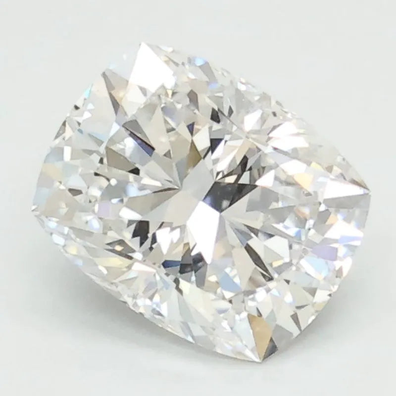 DovEggs 1.560ct Cushion D VS1-LAB GROWN DIAMOND-LRA127A38