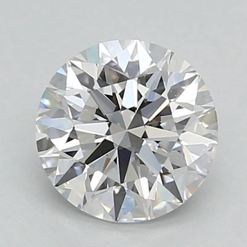 DovEggs 0.950ct Round D VS1-LAB GROWN DIAMOND-LRF280O7