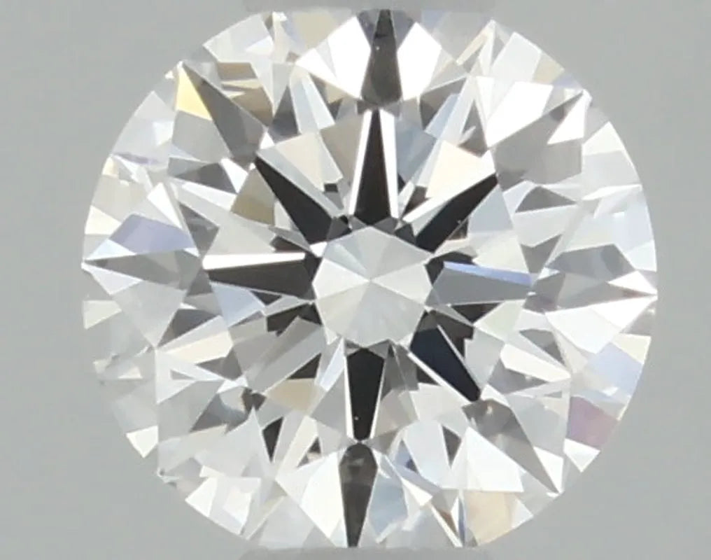 DovEggs 0.350ct Round E VVS2-LAB GROWN DIAMOND-LRJ112A19