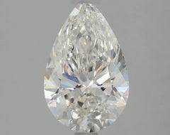 DovEggs 2.080ct Pear F VVS2-LAB GROWN DIAMOND-LFE66A274