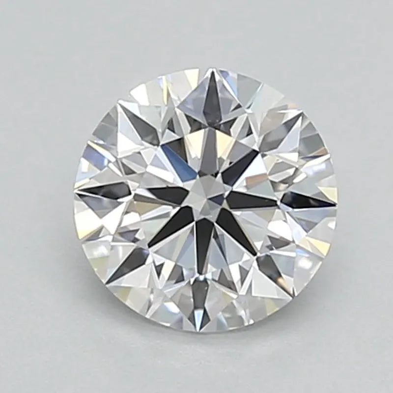 DovEggs 0.700ct Round D VVS2-LAB GROWN DIAMOND-LPD14A13