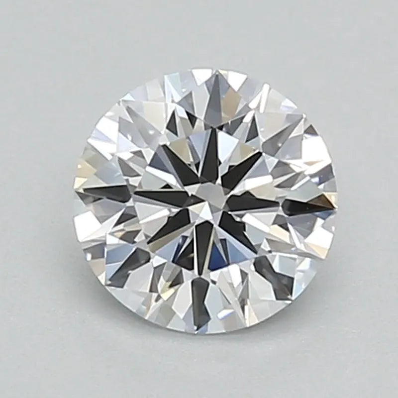 DovEggs 0.640ct Round D VVS2-LAB GROWN DIAMOND-LRF228A74