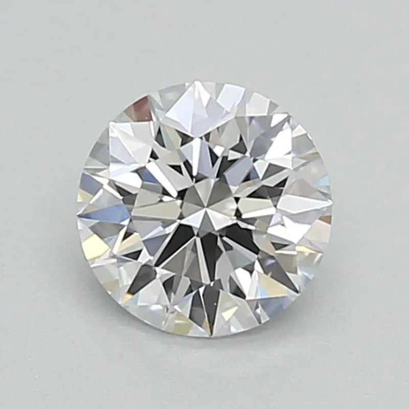 DovEggs 0.550ct Round D VVS2-LAB GROWN DIAMOND-LRF210A63