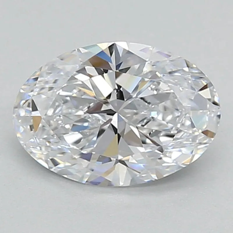 DovEggs 1.040ct Oval D VS1-LAB GROWN DIAMOND-LPJ02D14