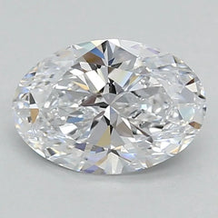 DovEggs 1.040ct Oval D VS1-LAB GROWN DIAMOND-LPJ02D14