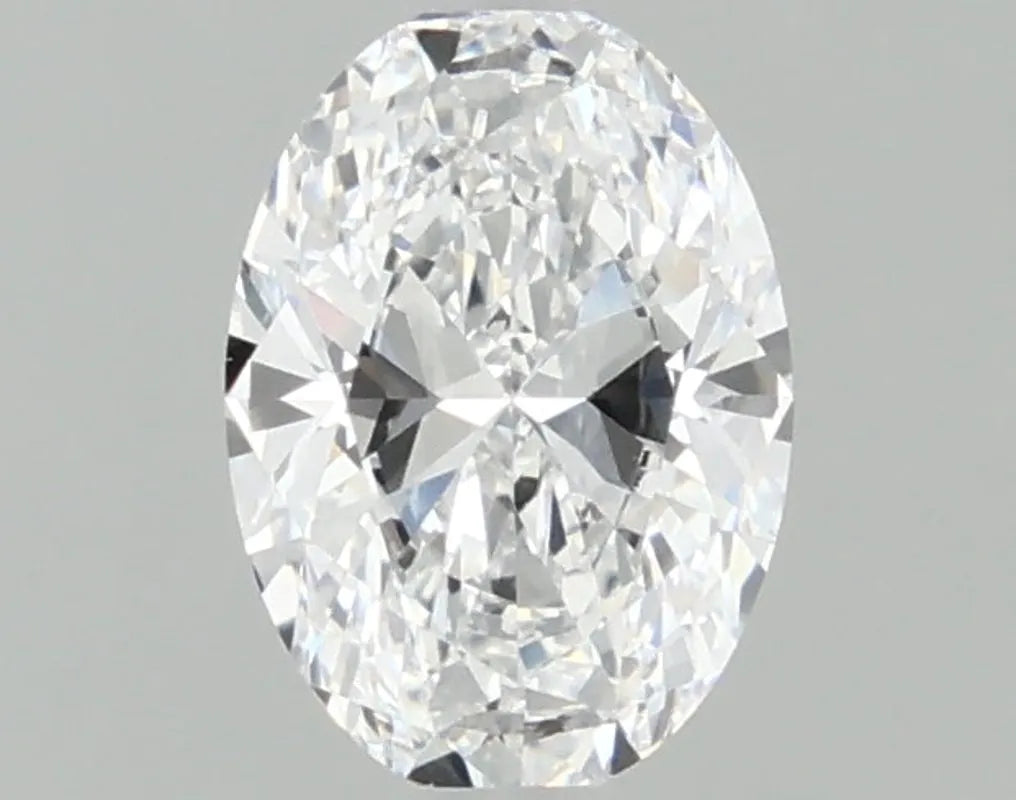 DovEggs 1.000ct Oval D VVS2-LAB GROWN DIAMOND-LLA626A30