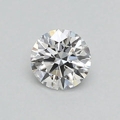 DovEggs 0.310ct Round E VS1-LAB GROWN DIAMOND-LEP198A422