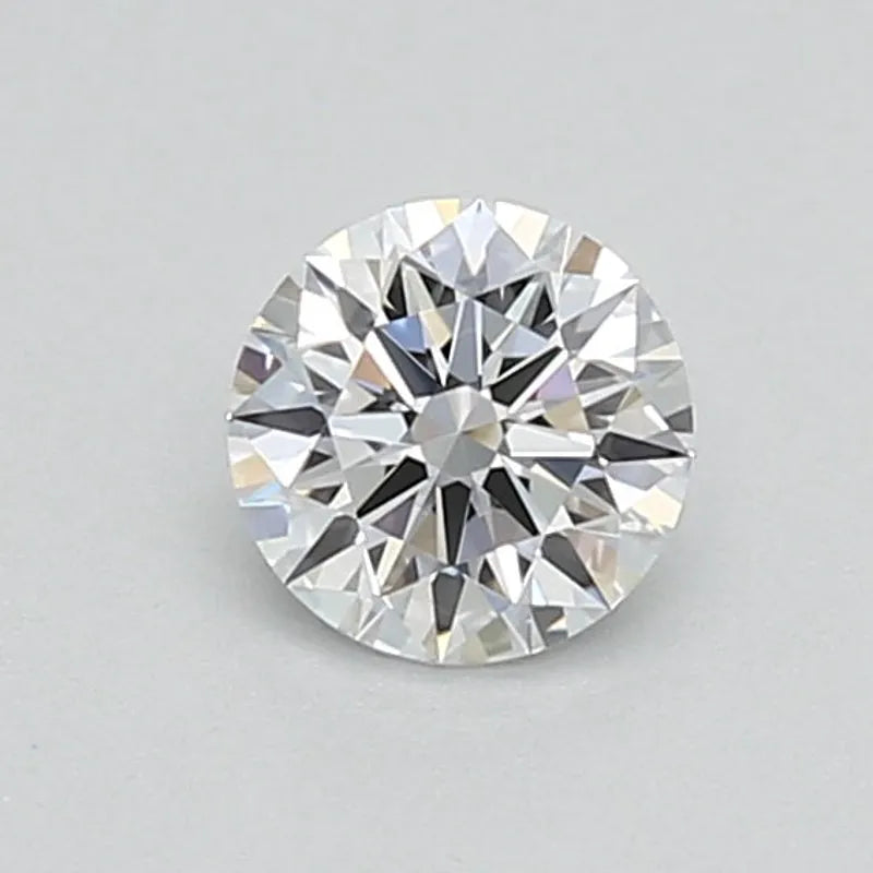 DovEggs 0.340ct Round D VVS2-LAB GROWN DIAMOND-LRF270A147