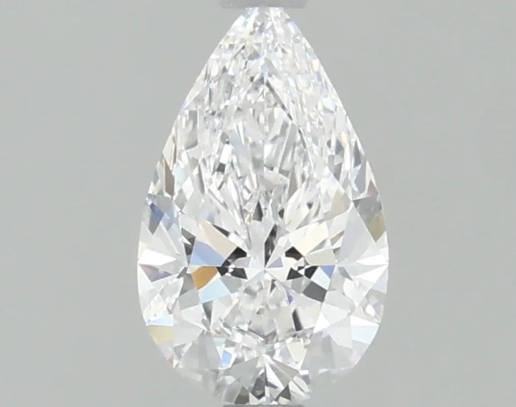 DovEggs 1.020ct Pear D VVS1-LAB GROWN DIAMOND-LLA667B148
