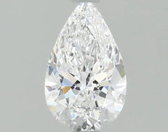 DovEggs 1.020ct Pear D VVS1-LAB GROWN DIAMOND-LLA667B148