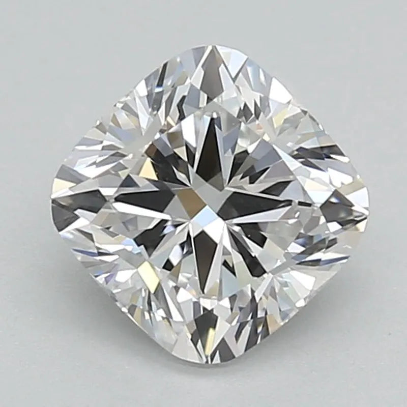 DovEggs 1.210ct Cushion E VS1-LAB GROWN DIAMOND-LRF276P15
