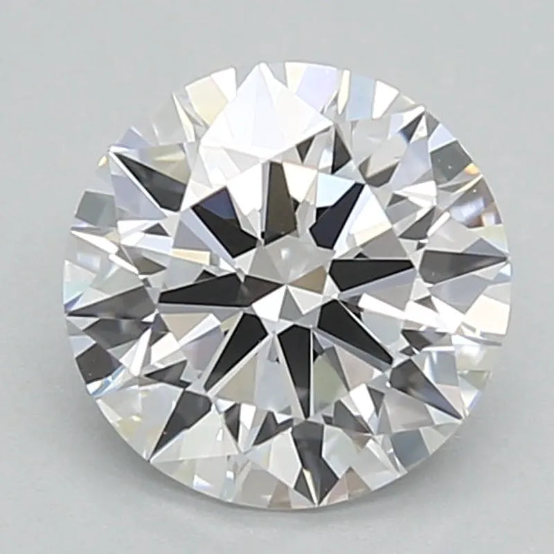 DovEggs 0.900ct Round D VS1-LAB GROWN DIAMOND-LRF234A19