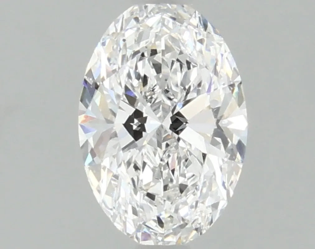 DovEggs 1.150ct Oval D VVS2-LAB GROWN DIAMOND-LFE76A178