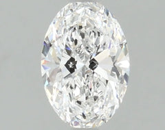DovEggs 1.150ct Oval D VVS2-LAB GROWN DIAMOND-LFE76A178