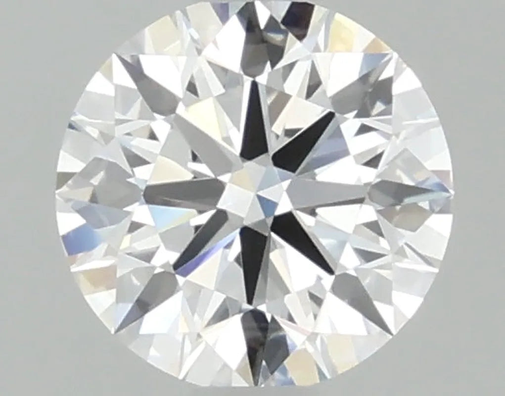 DovEggs 1.230ct Round D VVS2-LAB GROWN DIAMOND-LQD01G2