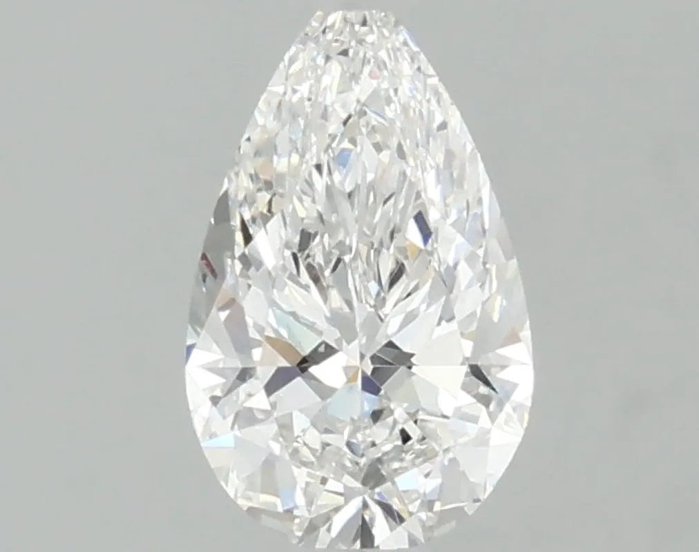 DovEggs 1.060ct Pear E VVS2-LAB GROWN DIAMOND-LFD36A65