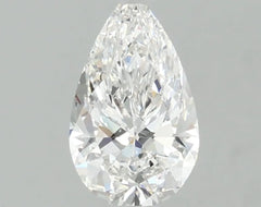 DovEggs 1.060ct Pear E VVS2-LAB GROWN DIAMOND-LFD36A65