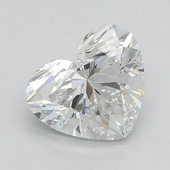 DovEggs 1.020ct Heart E VS2-LAB GROWN DIAMOND-LRF276A18