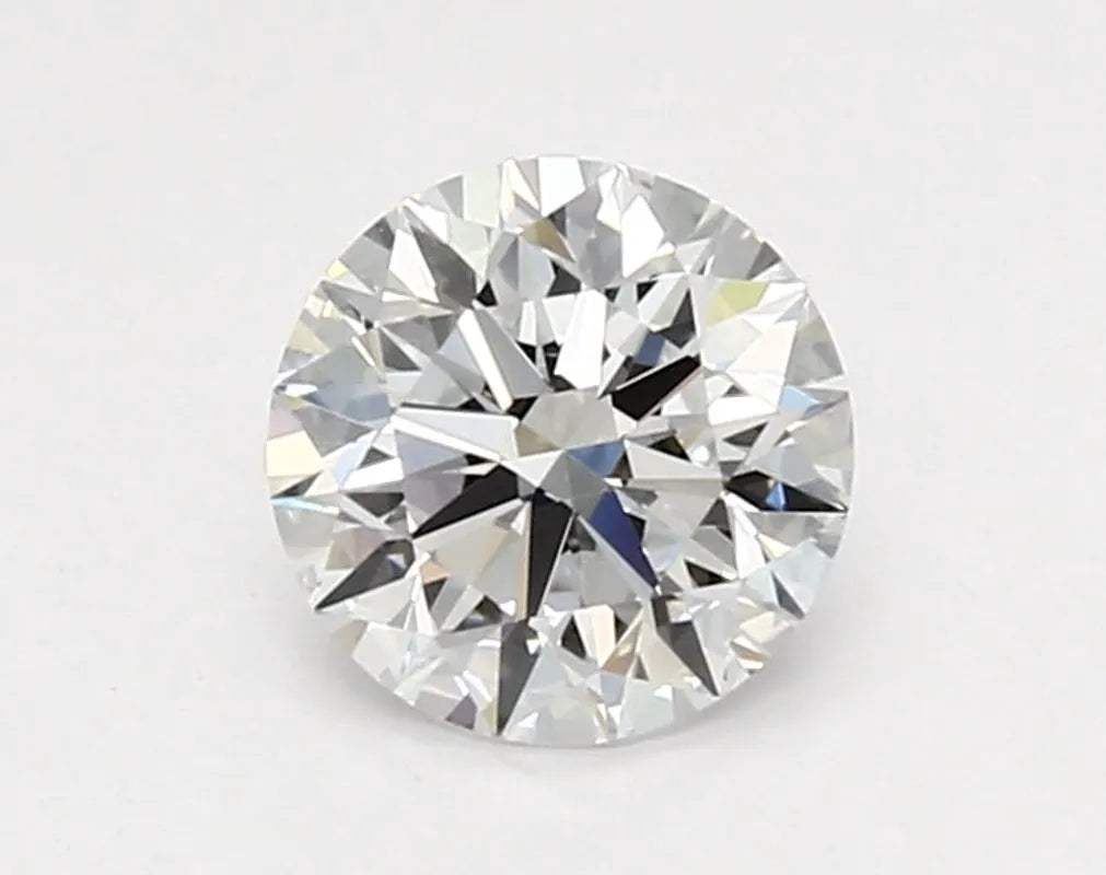 DovEggs 1.110ct Round D VVS2-LAB GROWN DIAMOND-LGS12A1687