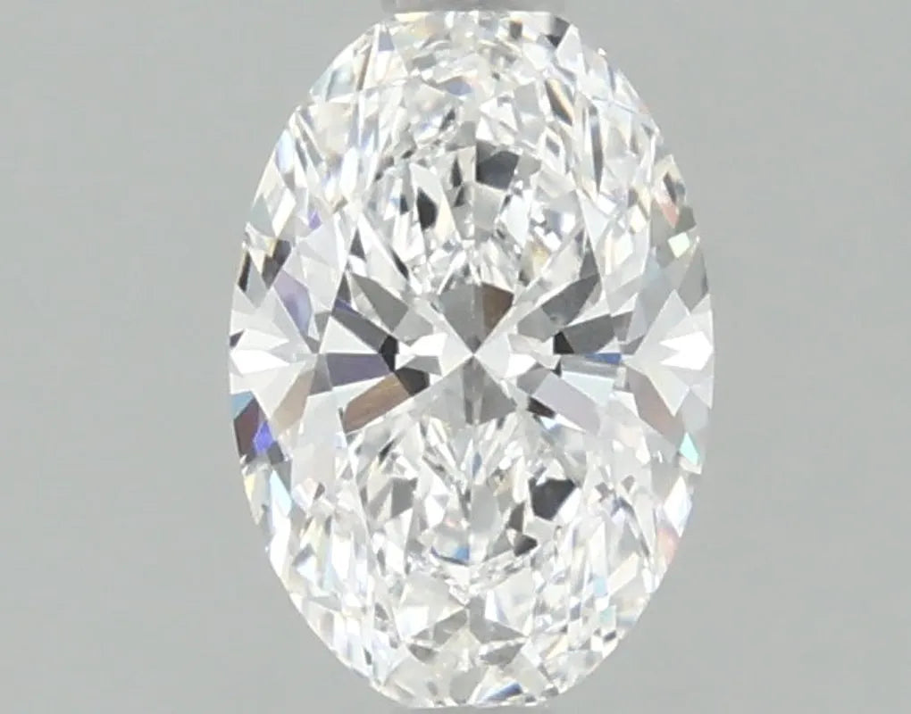 DovEggs 1.080ct Oval D VVS1-LAB GROWN DIAMOND-LFN19A29