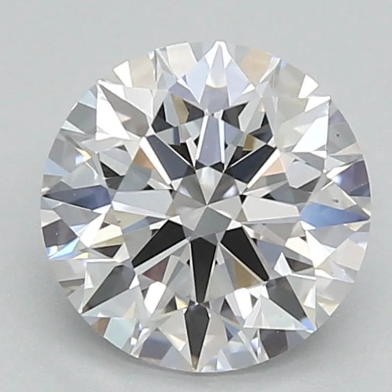 DovEggs 1.050ct Round D VS2-LAB GROWN DIAMOND-LRJ27A1
