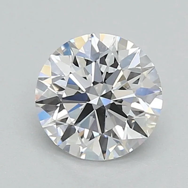 DovEggs 0.720ct Round D VVS1-LAB GROWN DIAMOND-LRF280N16