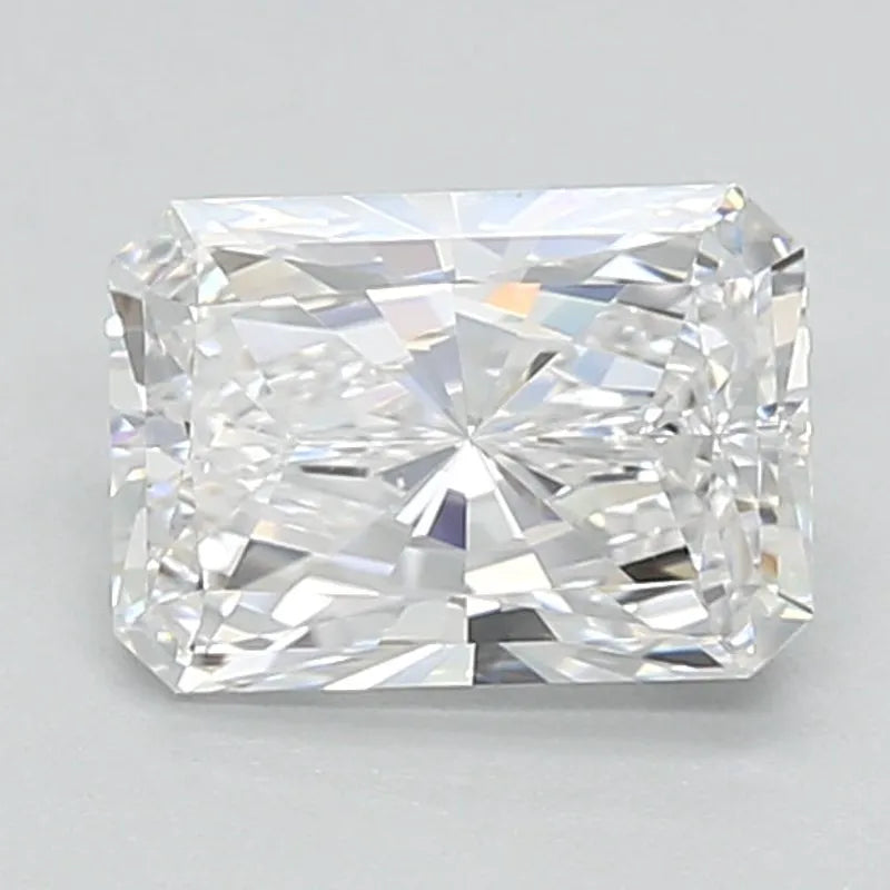 DovEggs 1.060ct Radiant D IF-LAB GROWN DIAMOND-LLA372E4