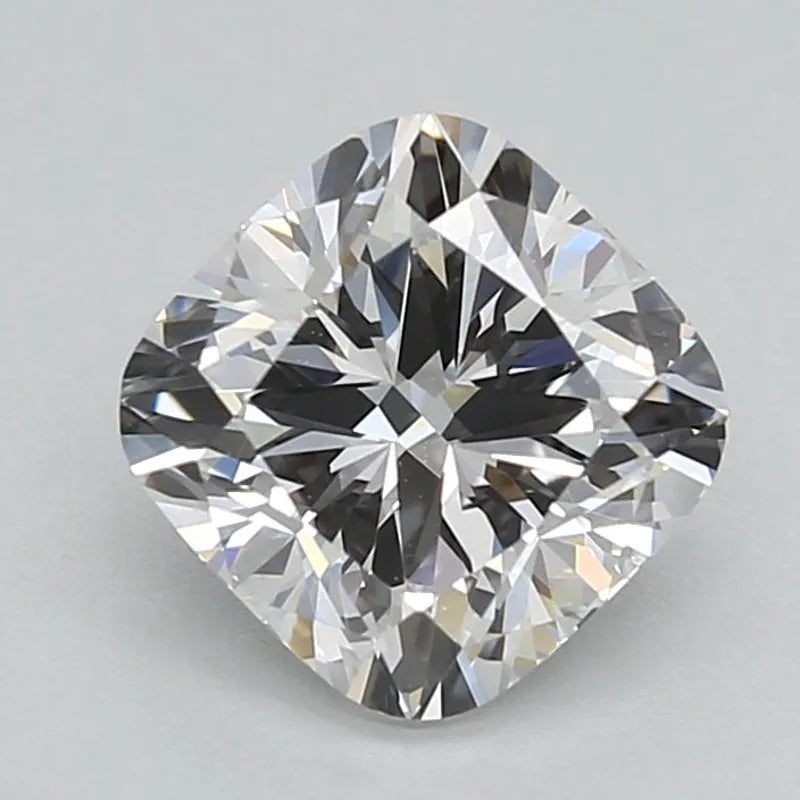 DovEggs 1.300ct Cushion E VS1-LAB GROWN DIAMOND-LRF274A3