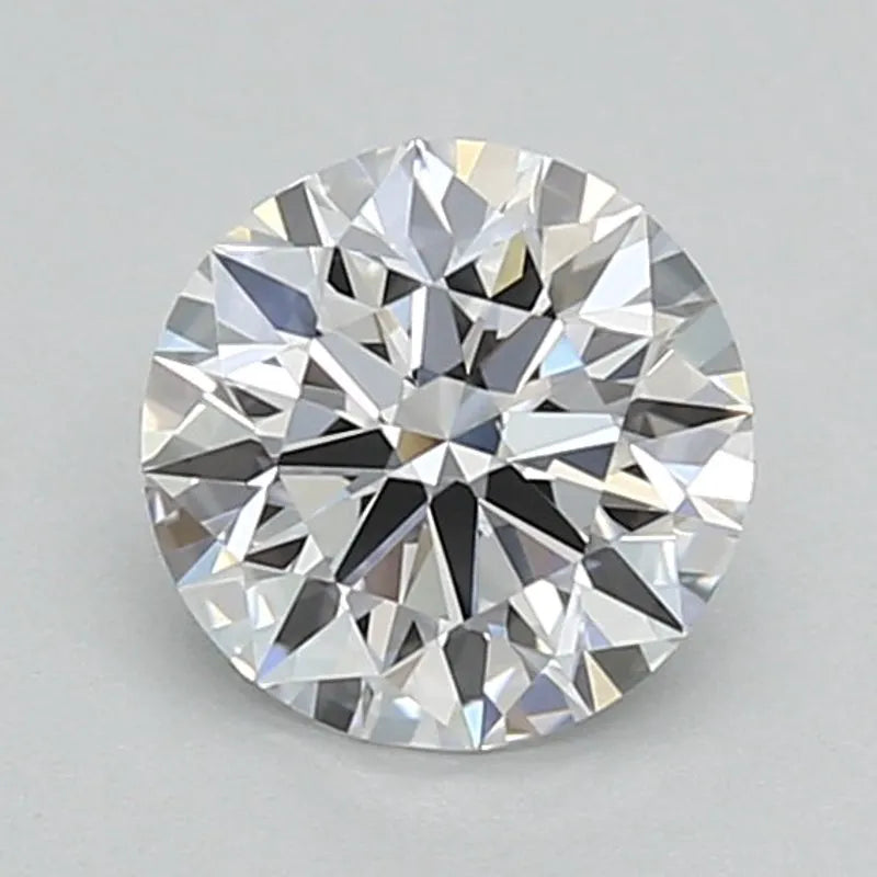 DovEggs 0.760ct Round D VVS2-LAB GROWN DIAMOND-LRJ115D18