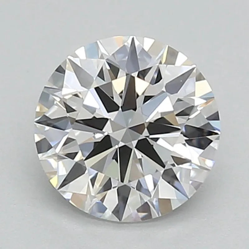 DovEggs 0.940ct Round E VS1-LAB GROWN DIAMOND-LRF276T11