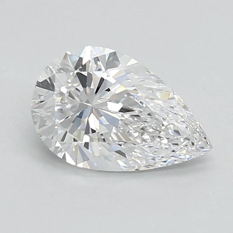 DovEggs 0.990ct Pear D VS1-LAB GROWN DIAMOND-LLA639A19