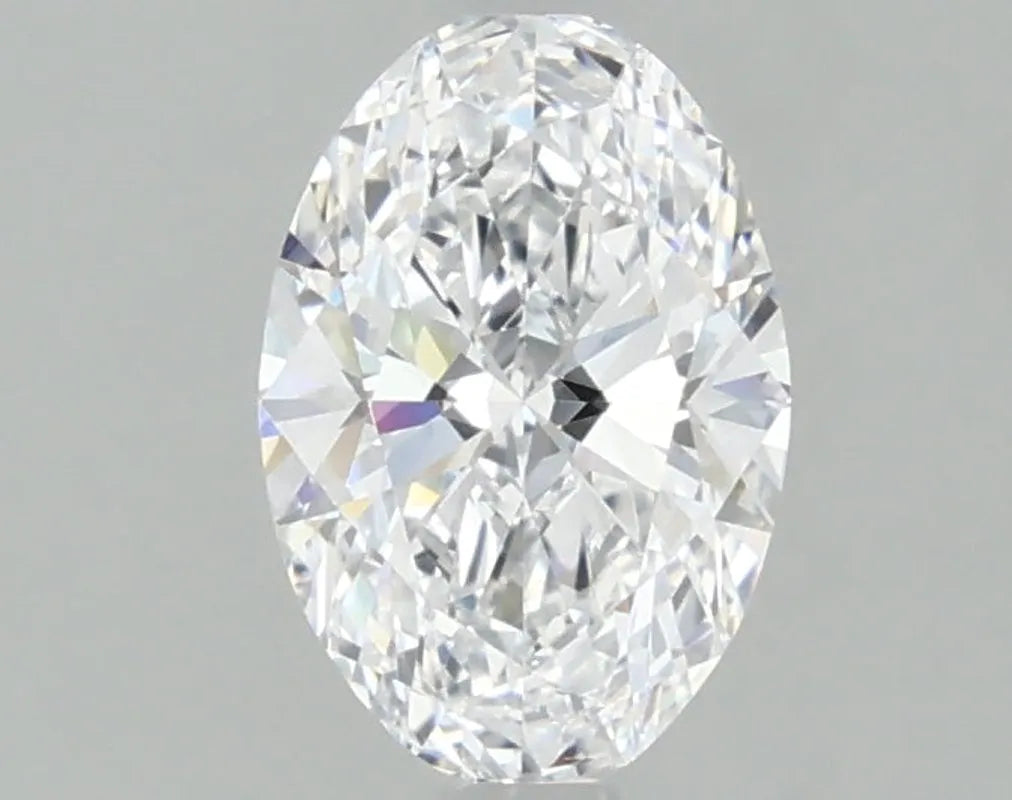 DovEggs 1.040ct Oval D IF-LAB GROWN DIAMOND-LRK06A5