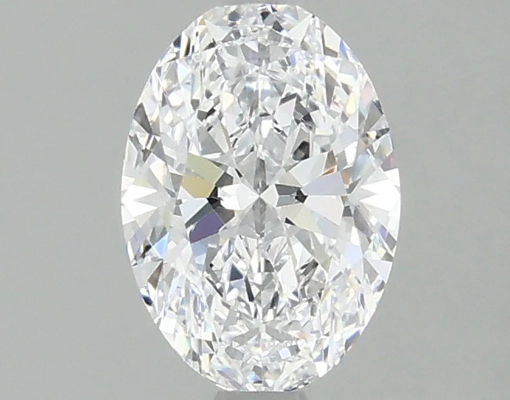 DovEggs 1.090ct Oval D VVS2-LAB GROWN DIAMOND-LPJ02B62