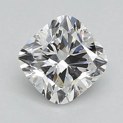 DovEggs 1.050ct Cushion D VS2-LAB GROWN DIAMOND-LRJ105E19